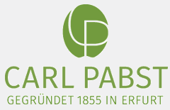 Carl Pabst – Samen und Saaten GmbH